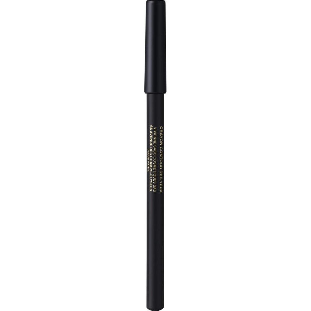 Vivienne Sabo Crayon Contour Merci Eye Pencil 01 Black 1.3g