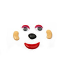 Lino - Kids Craft Set - 64 Piece Facial Feature Toy for Creative Play Lino Kids Craft Set - 64 Piece Facial Feature Toy Kids craft set, Children's play accessories, Facial feature toy set, Imagination development toys, Arts and crafts for kids, Creative play toys, Toy sets for kids, Educational toys, Storytelling toys