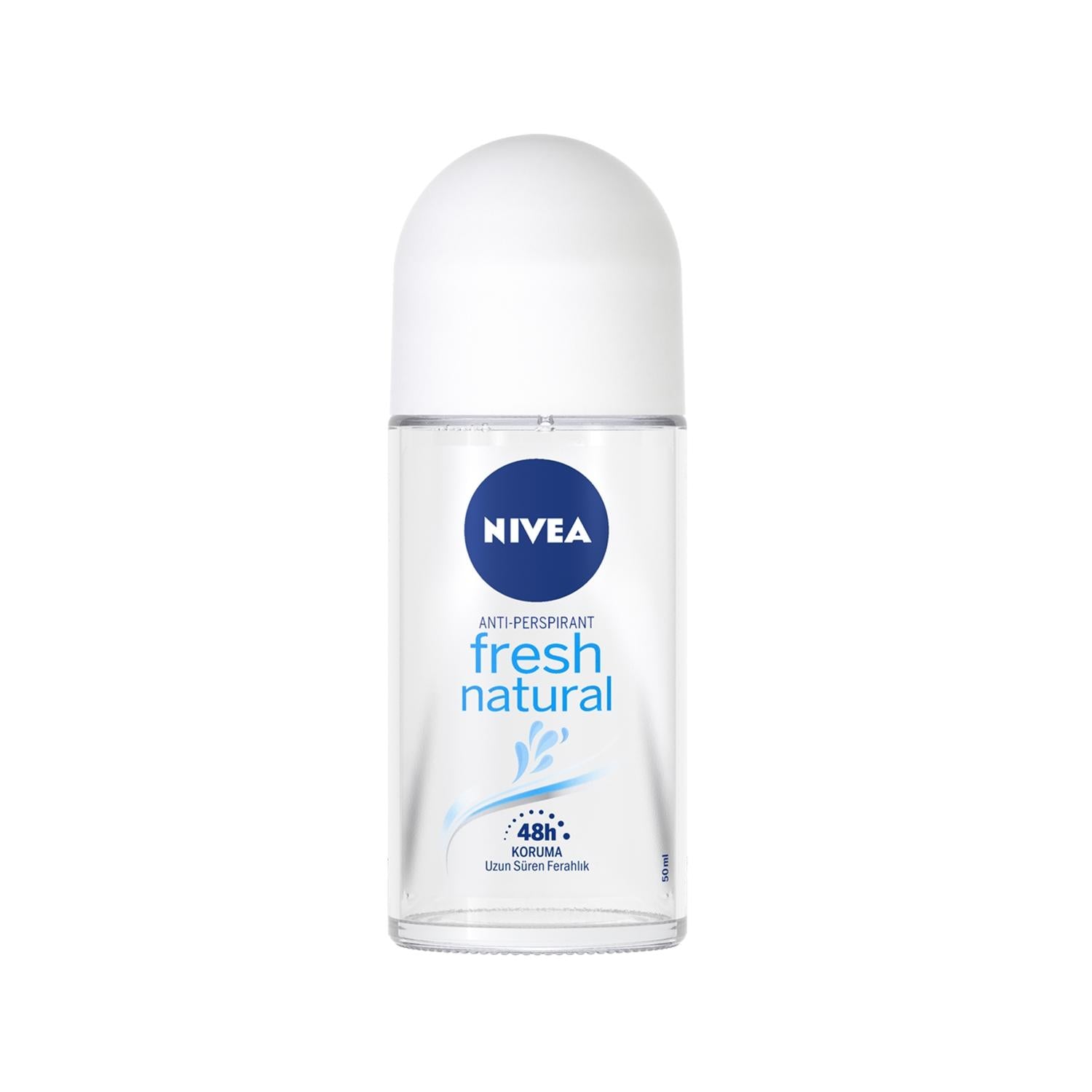 Nivea Fresh Natural Roll-On Deodorant 50 ml - Antiperspirant Protection for Women and Men Nivea Fresh Natural Roll-On Deodorant 50ml - Buy Now Nivea Fresh Natural Roll-On, Deodorant Roll-On 50 ml, Antiperspirant Deodorant, Personal Hygiene Products, Roll-On Deodorant, Natural Deodorant, Fresh Deodorant, Nivea Deodorant, 50 ml Deodorant, Antiperspirant Protection, Body Odor Protection, Natural Fragrance, Gentle Deodorant