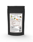 Tadıtazem Dried Persimmon Slices - Healthy Snack, No Additives, 50g - view 2