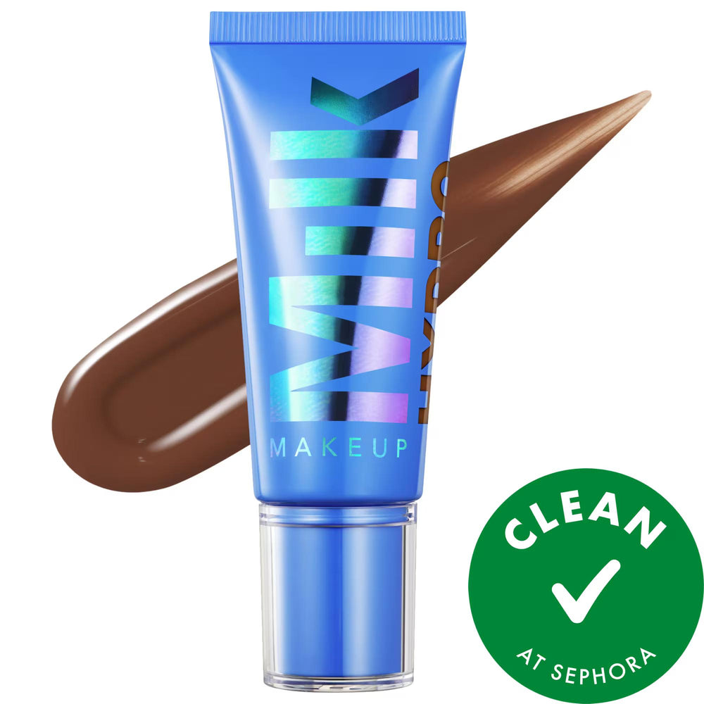 Hydro Grip - 12-Hour Hydrating Gel Skin Tint with Triple-Powered Hyaluronic Acid - Vegan, Cruelty-Free Makeup for Natural Dewy Finish Hydro Grip 12-Hour Hydrating Gel Skin Tint - Vegan Makeup hydrating gel skin tint, long-lasting makeup, non-comedogenic, vegan makeup, cruelty-free cosmetics, hyaluronic acid skin care, natural dewy finish, buildable coverage, 12-hour wear, skincare makeup, clean beauty, vegan cosmetics, gluten-free makeup