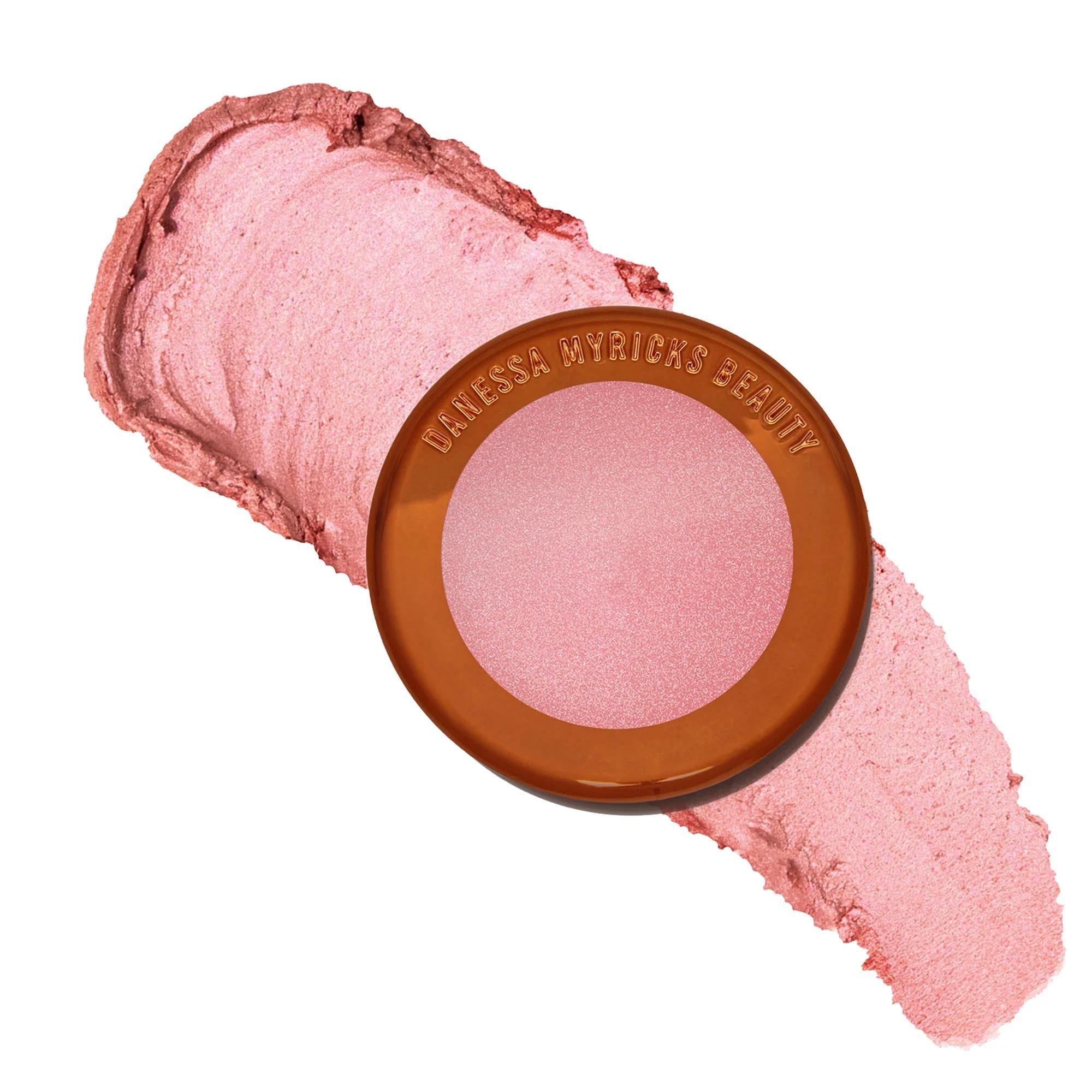 Danessa Myricks Beauty Yummy Skin Blurring Balm Powder Lowlighter: Soft Glow Highlighter for Radiant, Hydrated, Poreless-Looking Skin Danessa Myricks Blurring Balm Highlighter: Radiant, Hydrated Glow Blurring balm powder lowlighter, Soft glow highlighter, Vegan squalane highlighter, Hyaluronic acid illuminator, Cruelty-free highlighter, Radiant complexion makeup, Pore blurring highlighter, Hydrating illuminator, Natural glow makeup, Yummy Skin highlighter, Highlighter, Illuminator, Makeup, Face Makeup, Lumi