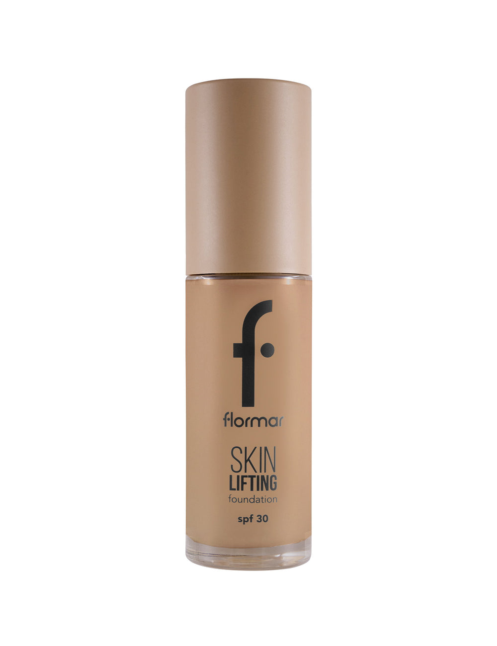 Flormar Skin Lifting SPF 30 Foundation Firming Creamy Texture 30ml