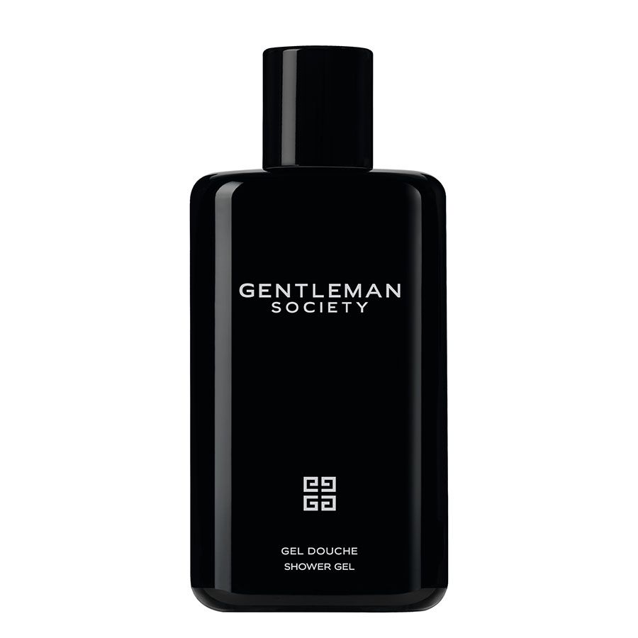 Givenchy Gentleman Society Shower Gel Scented Body Wash 200ml