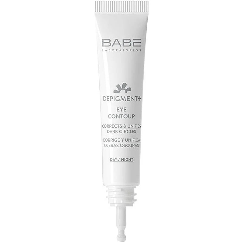 Babe Depigment Eye Contour Brightening Cream 15ml