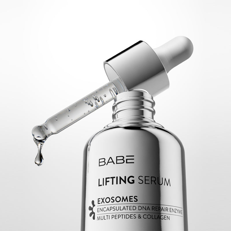Babe Exosomes Lifting Serum Firming Anti-Aging Care 30 ml