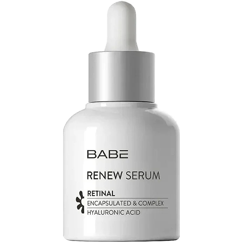 Babe Renew Retinal Serum for Fine Lines, 30ml