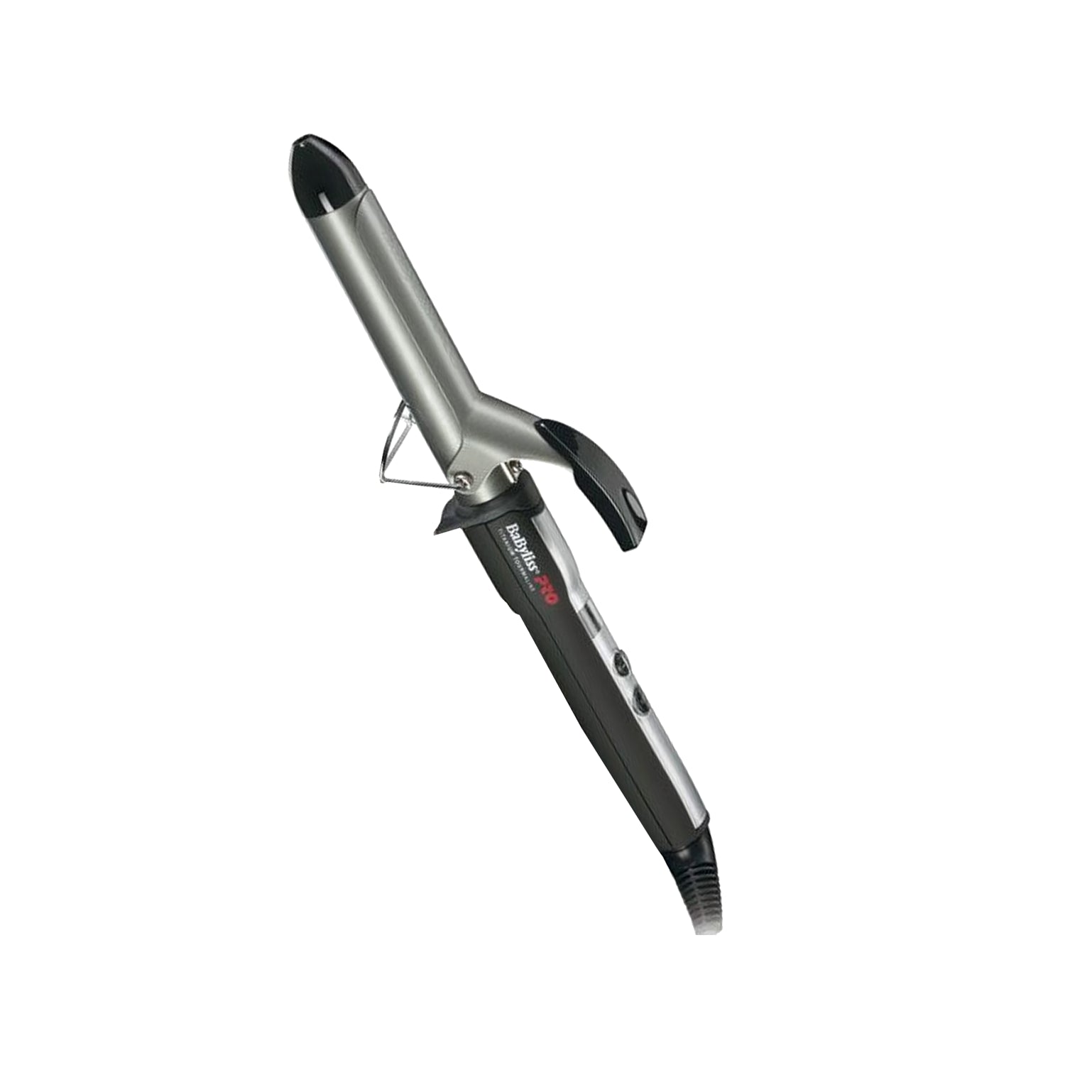 BaByliss PRO 2273 25mm Curling Iron - Professional Quality - Image #1