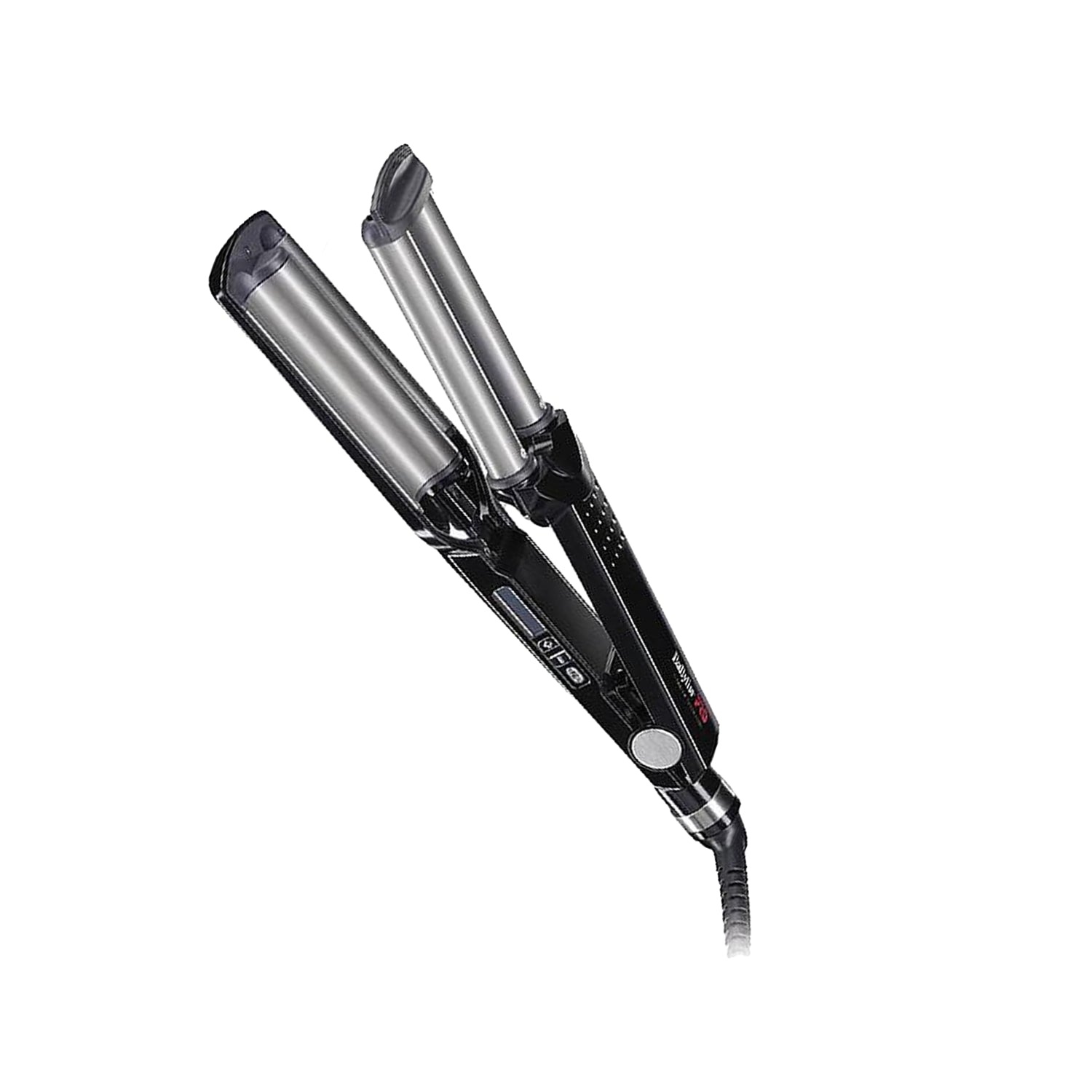 BaByliss PRO BAB2369TTE Ionic Waver - Professional Hair Styling | 1 Inch - Image #1