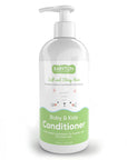 Babyton Kids Gentle Hair Conditioner 250ml