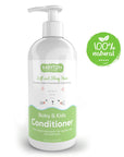 Babyton Kids Gentle Hair Conditioner 250ml