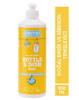 Babyton Natural Pacifier, 500 ml