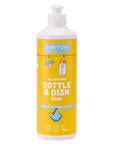 Babyton Natural Pacifier, 500 ml
