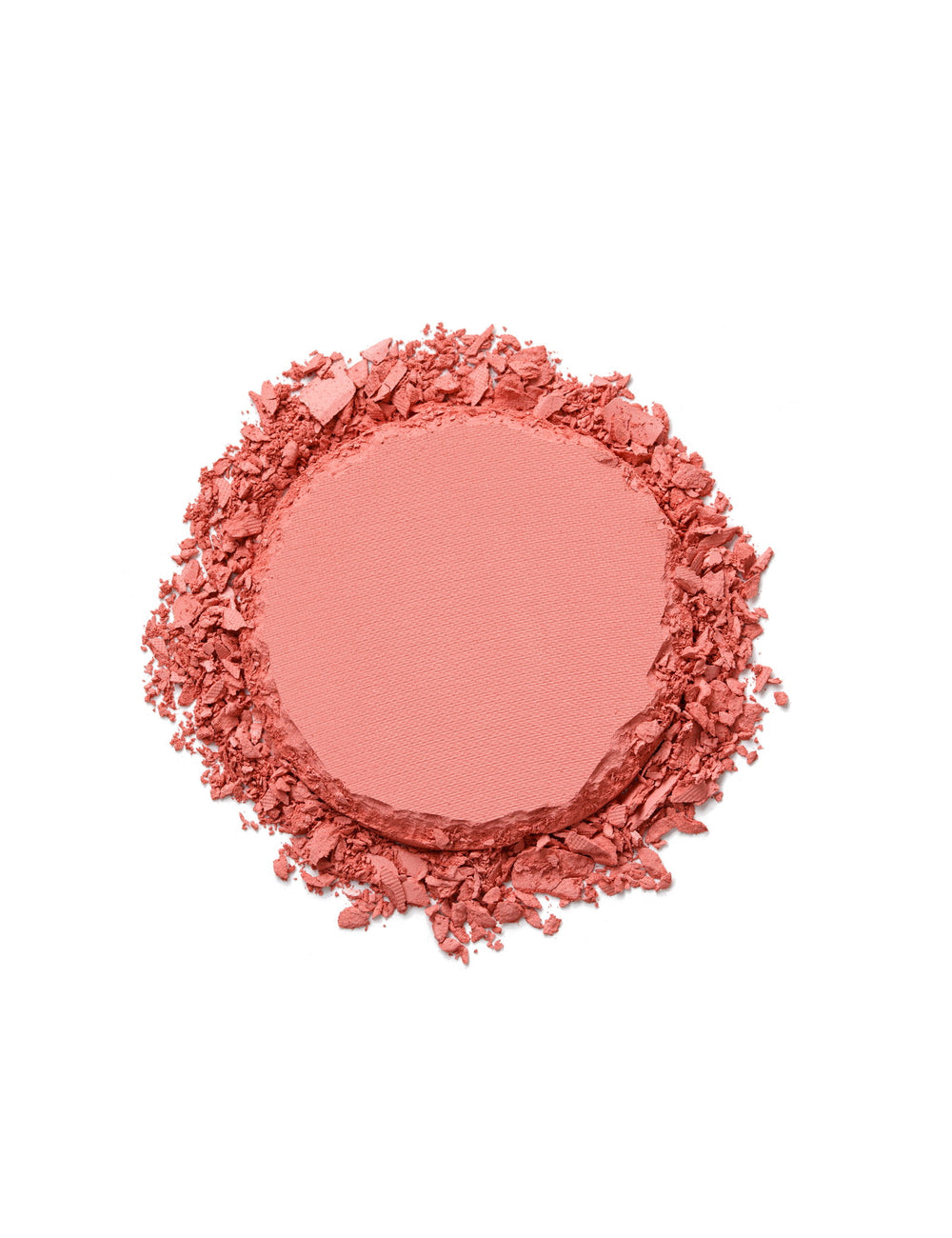 Flormar Blush-On High Pigment Matte Compact Powder Blush 6g