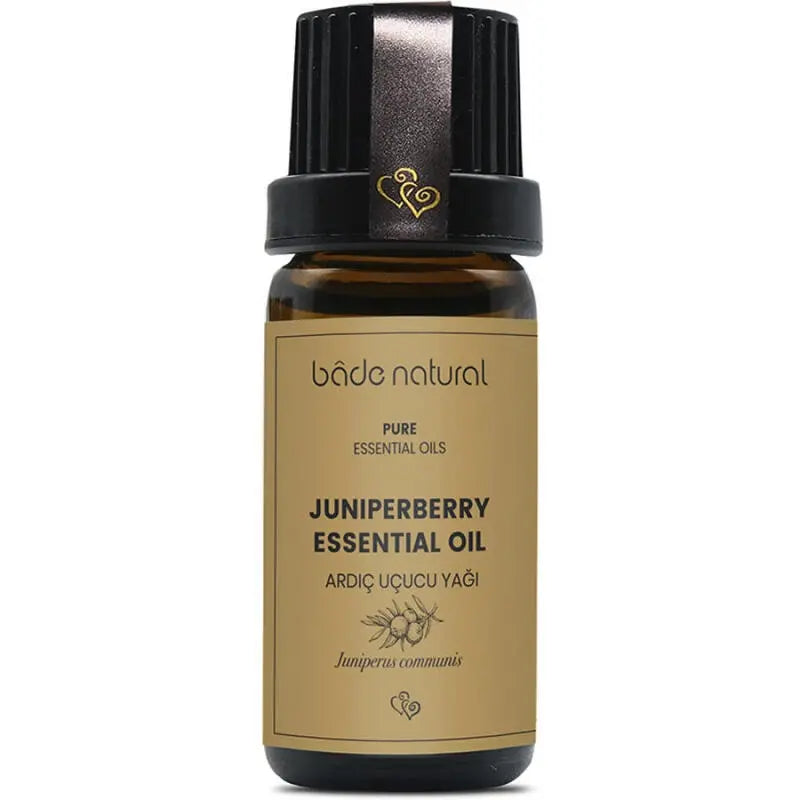 Bade Natural 100% Pure Juniper Berry Essential Oil 10ml