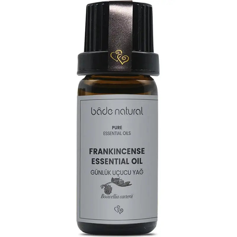 Bade Natural 100% Natural Frankincense Essential Oil 10ml