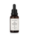Bade Natural 100% Pure Avocado Oil for Deep Hydration 30 ml