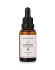 Bade Natural 100% Pure Calendula Oil for Sensitive Skin 30 ml