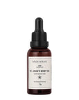 Bade Natural 100% Pure St. John's Wort Oil for Soothing Care 30 ml
