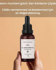 Bade Natural 100% Pure St. John's Wort Oil for Soothing Care 30 ml