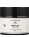 Bade Natural 100% Pure Shea Butter Nourishing Moisturizer 50 ml