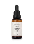 Bade Natural 100% Pure Sesame Oil for Skin & Body 30 ml