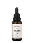 Bade Natural 100% Pure Grape Seed Oil for Balanced Skin 30 ml