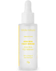 Bade Natural AHA BHA Exfoliating Face Serum for Smooth Skin 30ml