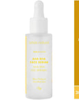 Bade Natural AHA BHA Exfoliating Face Serum for Smooth Skin 30ml