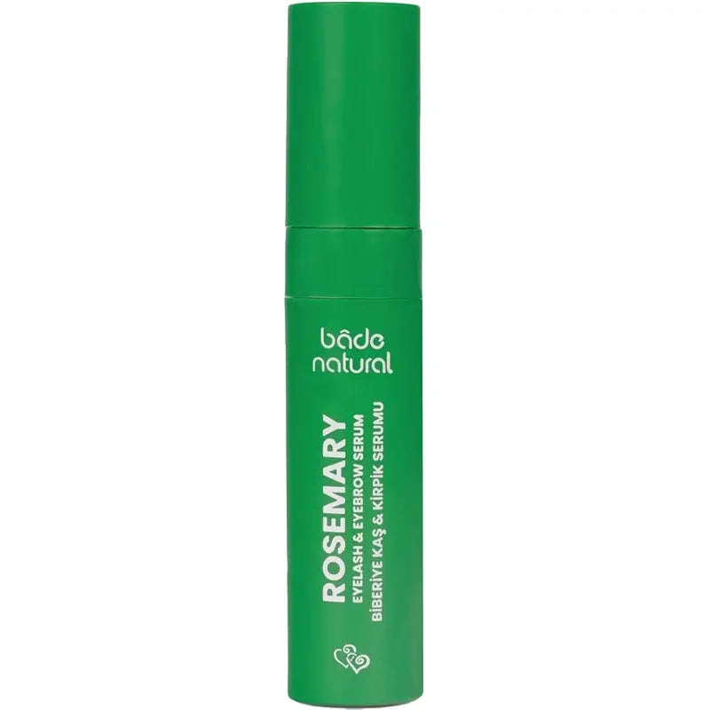 Bade Natural Rosemary Brow &amp; Lash Serum for Fuller Look 10ml