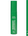 Bade Natural Rosemary Brow & Lash Serum for Fuller Look 10ml