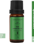 Bade Natural Pine Essential Oil for Hair & Body 10ml