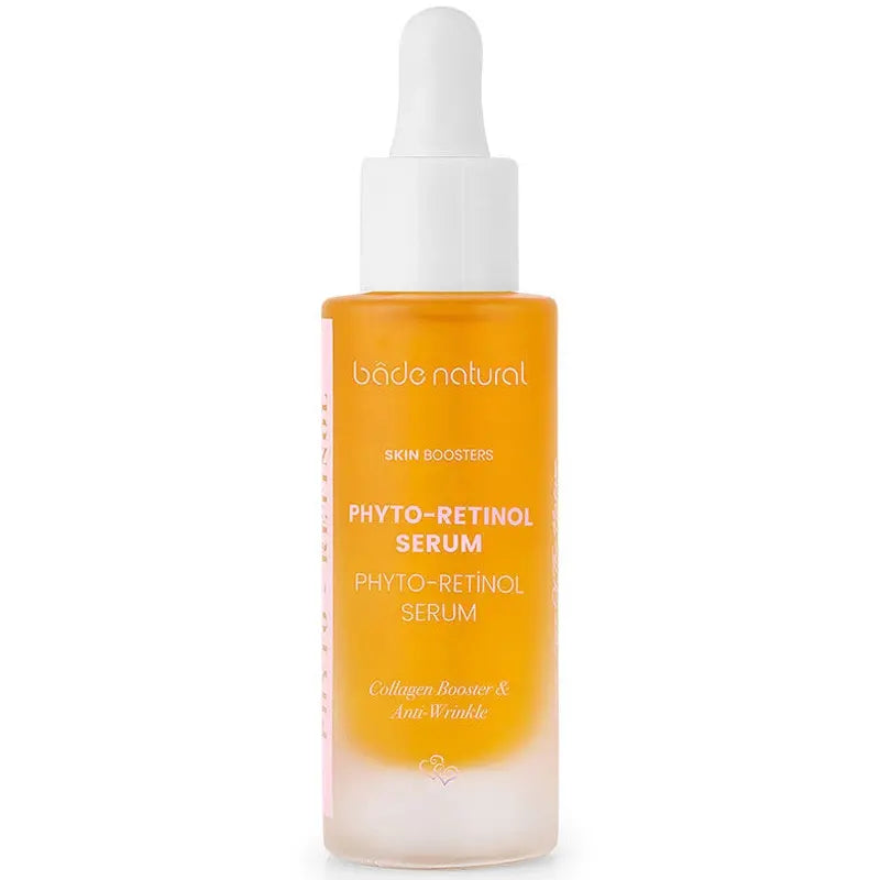 Bade Natural Alternative Retinol Serum for Fine Lines 30ml