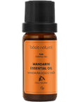 Bade Natural Mandarin Essential Oil for Skin & Diffuser 10ml