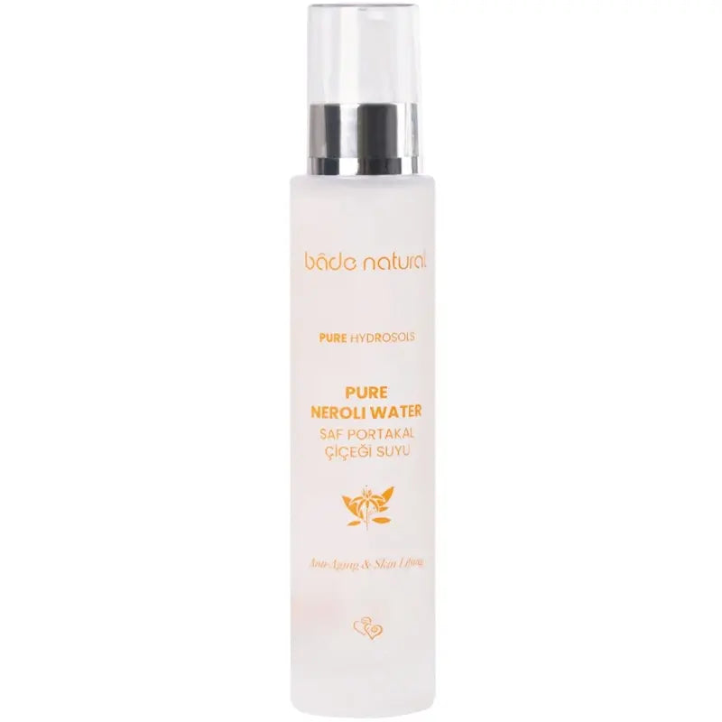 Bade Natural Pure Neroli Water Anti-Aging Toner 100ml