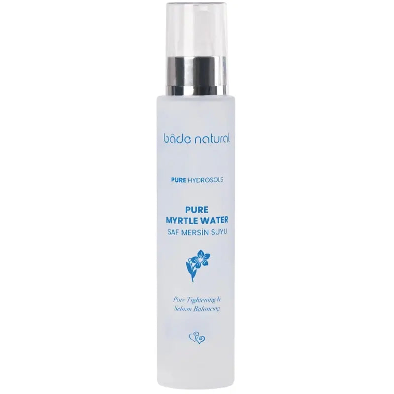 Bade Natural Pure Myrtle Water Pore-Minimizing Toner 100ml
