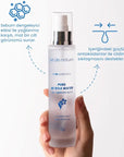 Bade Natural Pure Myrtle Water Pore-Minimizing Toner 100ml
