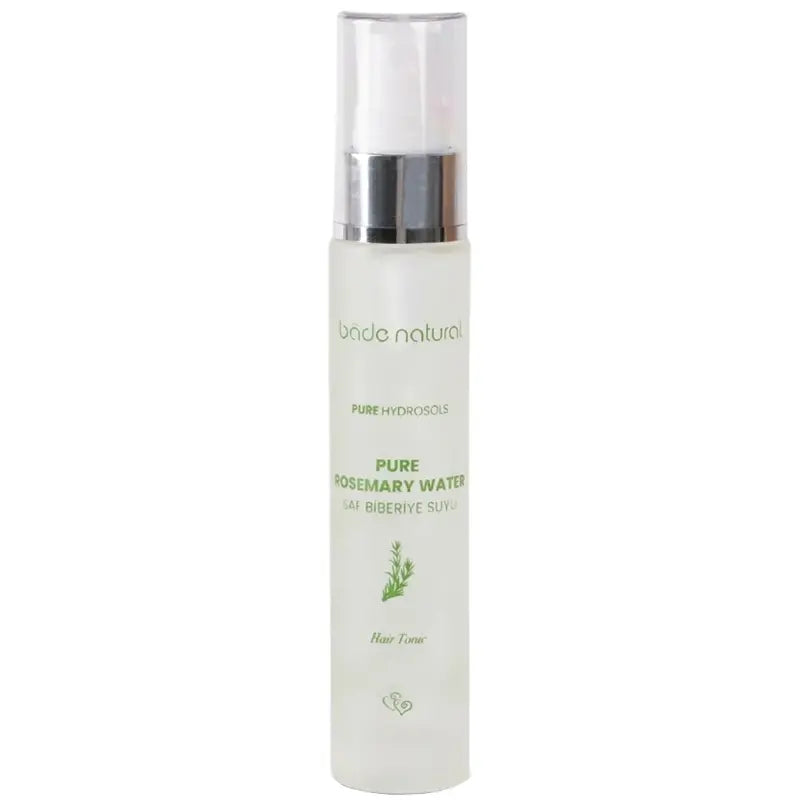 Bade Natural Pure Rosemary Water Skin &amp; Hair Tonic 30ml