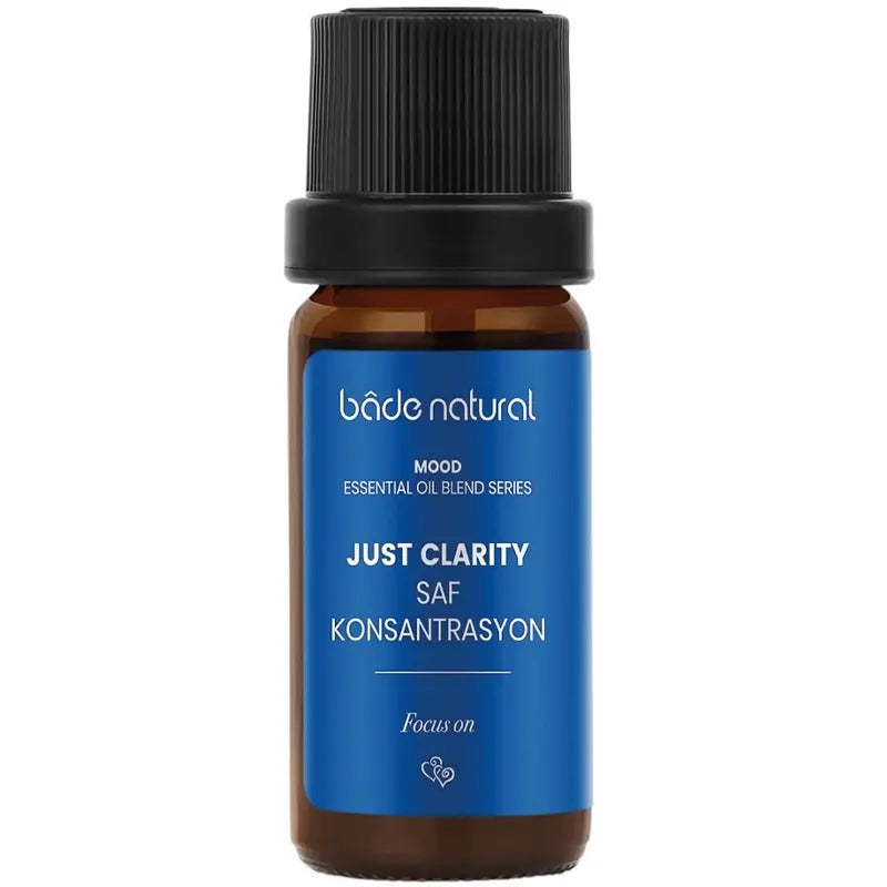 Bade Natural Pure Concentration Essential Oil Blend 10ml