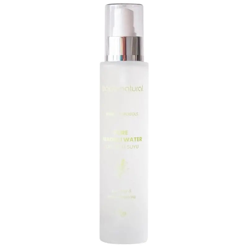 Bade Natural Pure Niaouli Water Sebum Balancing Toner 100ml