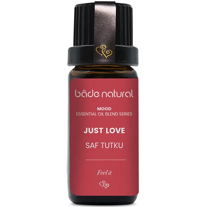 Bade Natural Saf Tutku Aromatherapy Blend for Diffuser 10ml