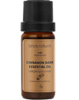 Bade Natural Cinnamon Essential Oil for Massage & Aromatherapy 10ml