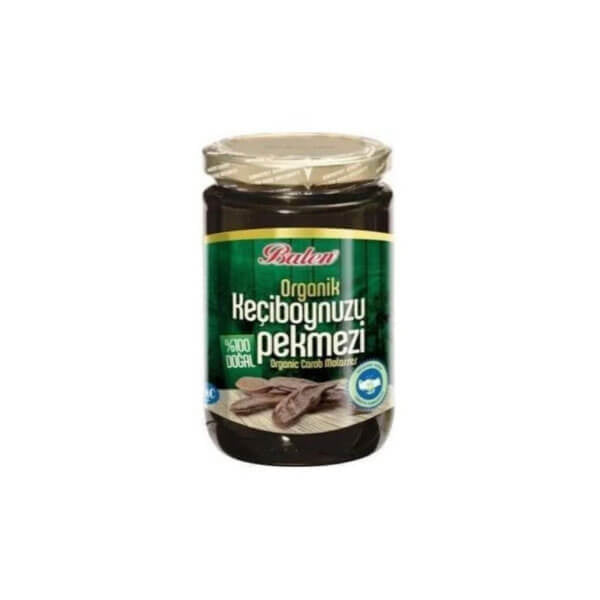 Balen Organic Carob Molasses Natural Sweetener 625g