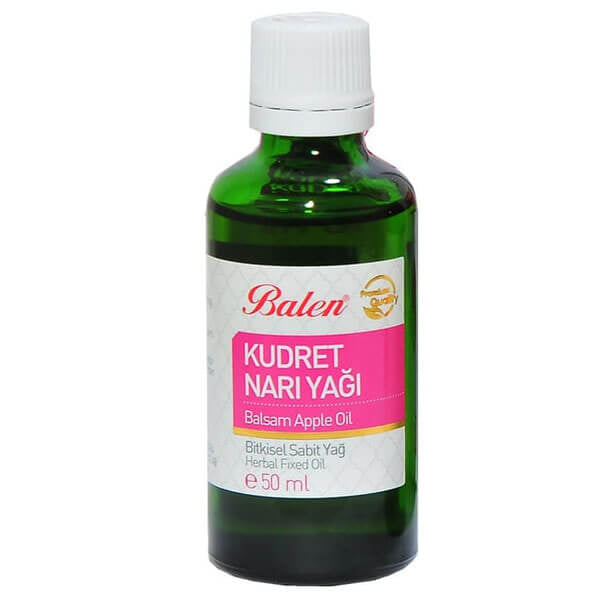 Balen Bitter Melon Oil Macerated Skin Support 50 ml