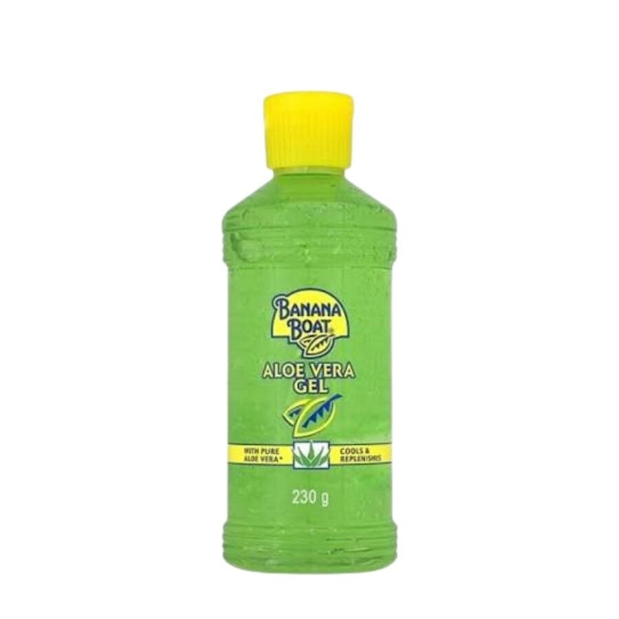Banana Boat Aloe After Sun Soothing Gel 236ml