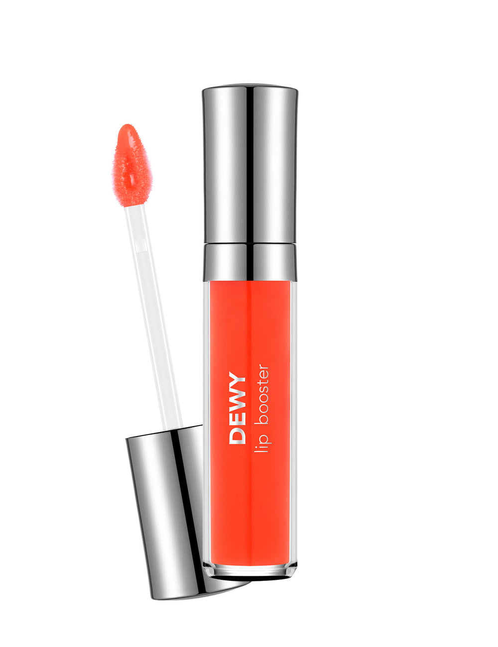 Flormar Dewy Lip Booster Plumping Lip Gloss 4.5ml