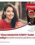 Colgate Optic White Toothpaste for Coffee - view 2