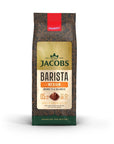 Jacobs Barista Medium Roast Filter Coffee 200g