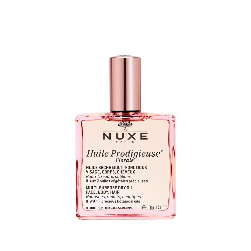 Nuxe Huile Prodigieuse Florale Multi-Purpose Dry Oil 100 ml