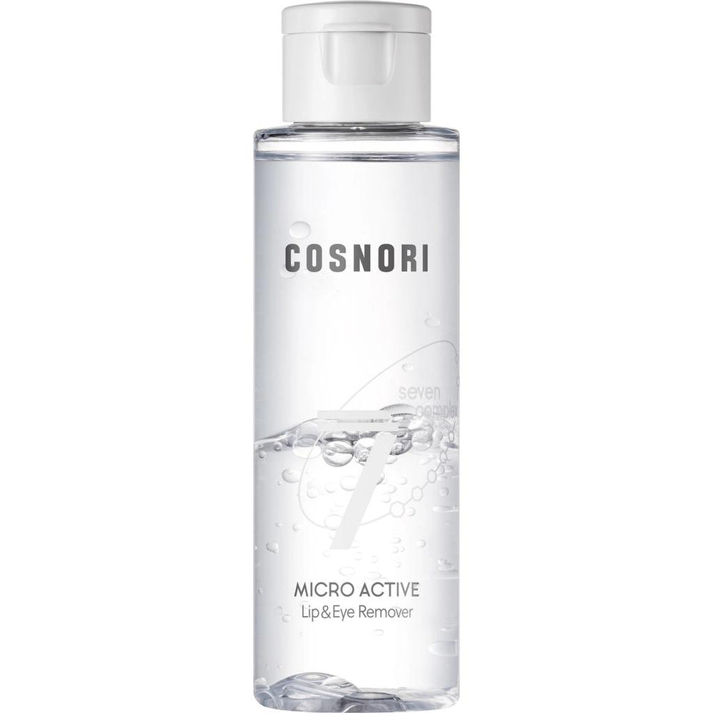 Cosnori Micro Active Lip & Eye Makeup Remover 100 ml